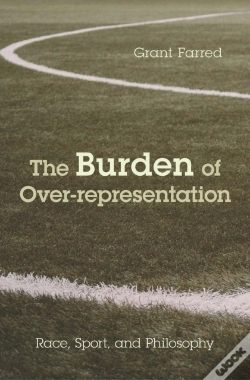 Capa do artigo Burden Of Over-Representation
