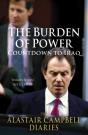 Burden Of Power - Preview