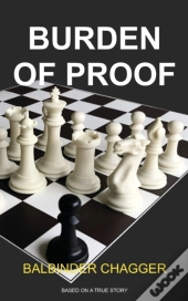 Burden Of Proof