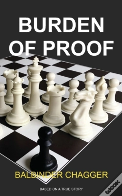Capa do artigo Burden Of Proof