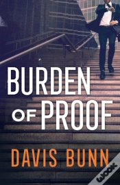 Capa do artigo Burden Of Proof