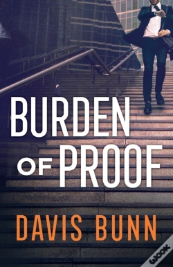 Capa do artigo Burden Of Proof