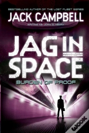 Capa do artigo Burden Of Proof