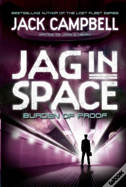 Capa do artigo Burden Of Proof