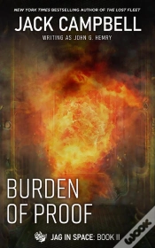 Capa do artigo Burden Of Proof