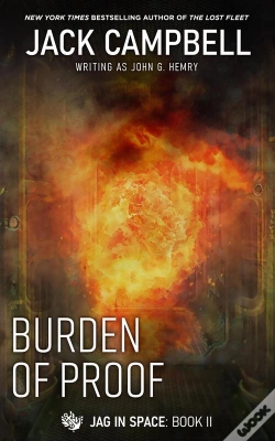 Capa do artigo Burden Of Proof