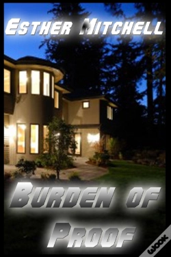 Capa do artigo Burden Of Proof