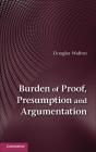 Burden Of Proof, Presumption And Argumentation - Preview