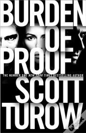 Capa do artigo Burden Of Proof