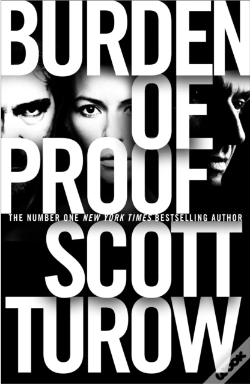 Capa do artigo Burden Of Proof