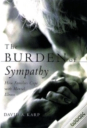 Capa do artigo Burden Of Sympathy