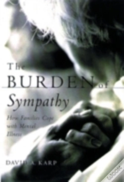 Capa do artigo Burden Of Sympathy