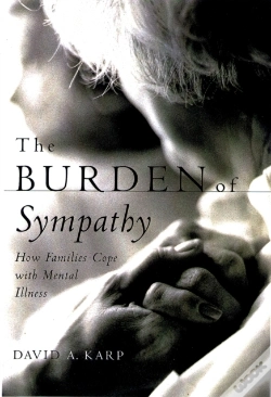 Capa do artigo Burden Of Sympathy