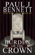 Burden Of The Crown