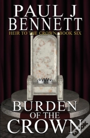 Capa do artigo Burden Of The Crown