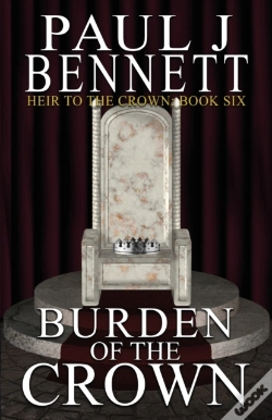 Capa do artigo Burden Of The Crown