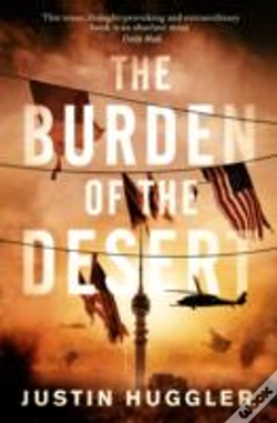 Capa do artigo Burden Of The Desert