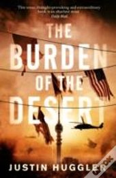 Burden Of The Desert