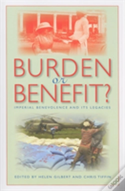 Capa do artigo Burden Or Benefit?
