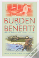 Burden Or Benefit?