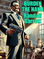 Burden The Hand - Preview