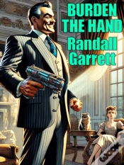 Capa do artigo Burden The Hand