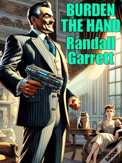 Capa do artigo Burden The Hand