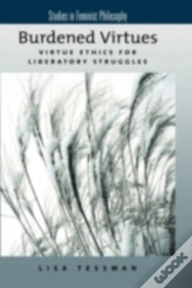 Capa do artigo Burdened Virtues