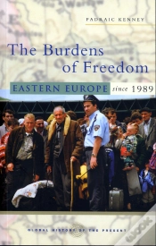 Capa do artigo Burdens Of Freedom