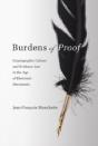 Burdens Of Proof - Preview