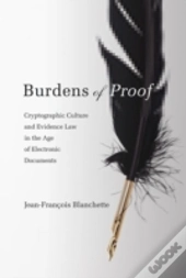 Burdens Of Proof