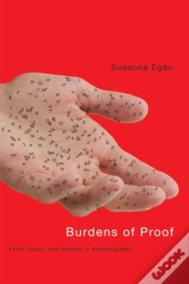 Capa do artigo Burdens Of Proof