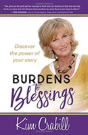 Burdens To Blessings - Preview