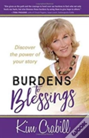 Capa do artigo Burdens To Blessings