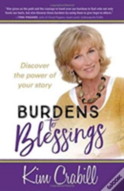 Capa do artigo Burdens To Blessings