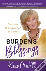 Capa do artigo Burdens To Blessings