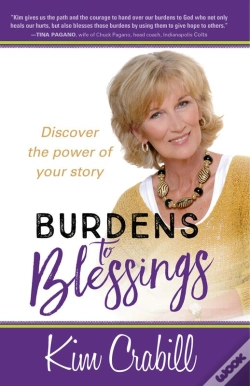 Capa do artigo Burdens To Blessings