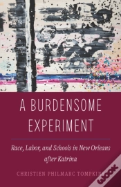 Capa do artigo Burdensome Experiment