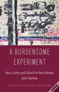 Capa do artigo Burdensome Experiment