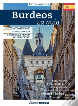 Capa do artigo Burdeos : La Guia (Édition 2023)