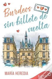 Capa do artigo Burdeos Sin Billete De Vuelta