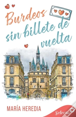 Capa do artigo Burdeos Sin Billete De Vuelta