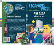 Capa do artigo Burdeos Y Périgord Escapada Azul