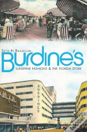 Capa do artigo Burdine