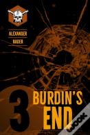 Burdin'S End