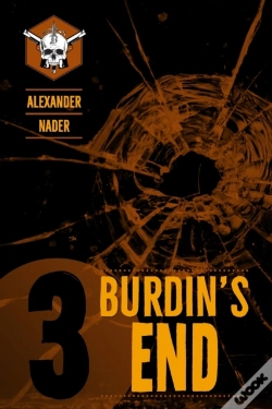 Capa do artigo Burdin'S End