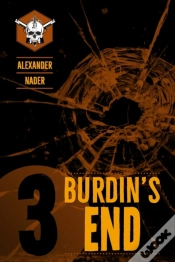 Capa do artigo Burdin