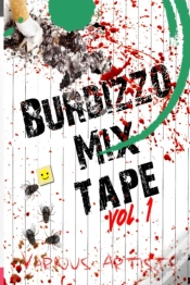 Capa do artigo Burdizzo Mix Tape Volume One
