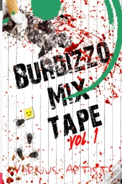 Capa do artigo Burdizzo Mix Tape Volume One