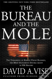 Capa do artigo Bureau And The Mole